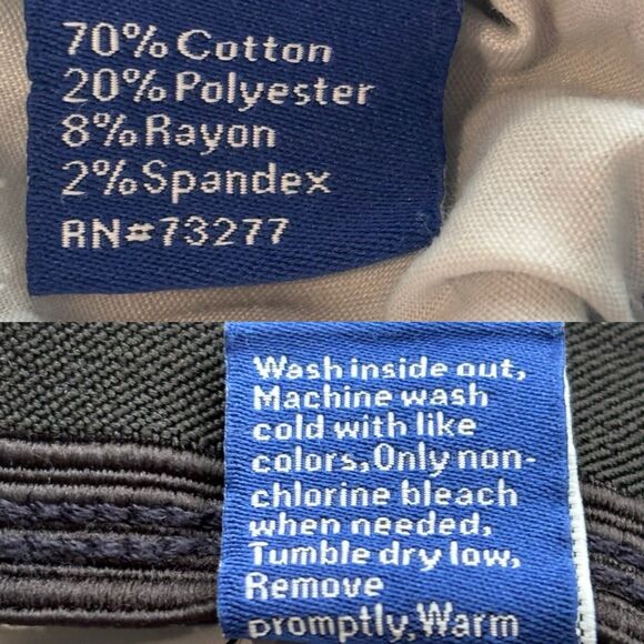 Apt 9 Capri Skinny Jeans Mid Rise Light Wash Distressed Cuffed - Picture 11 of 11